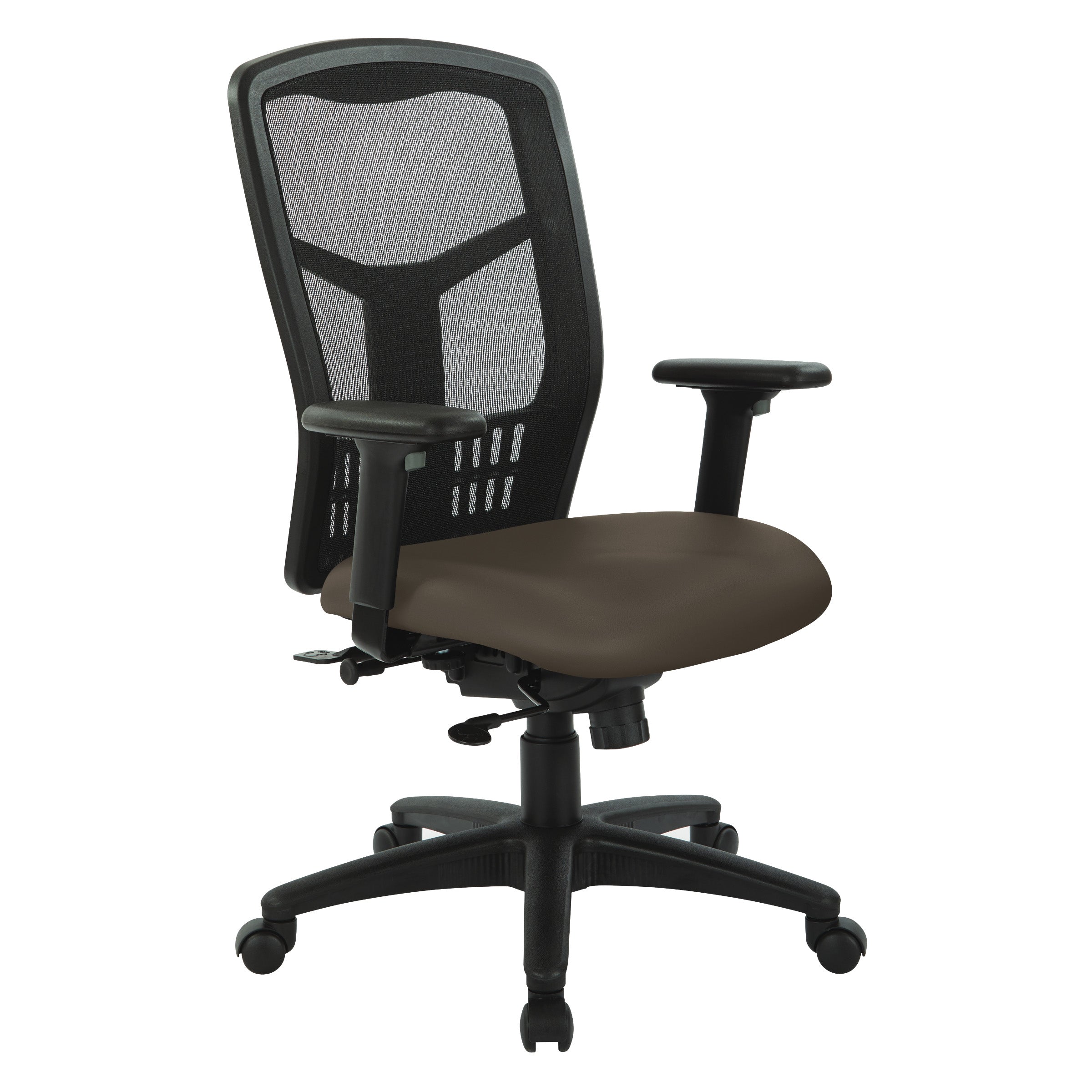 ProGrid® High Back Managers Chair 1